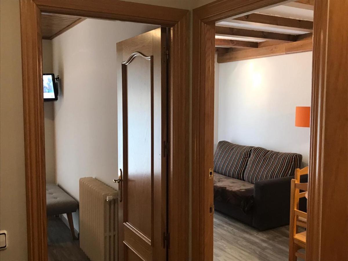 Apartaments Cal Noi Camprodon Exteriör bild