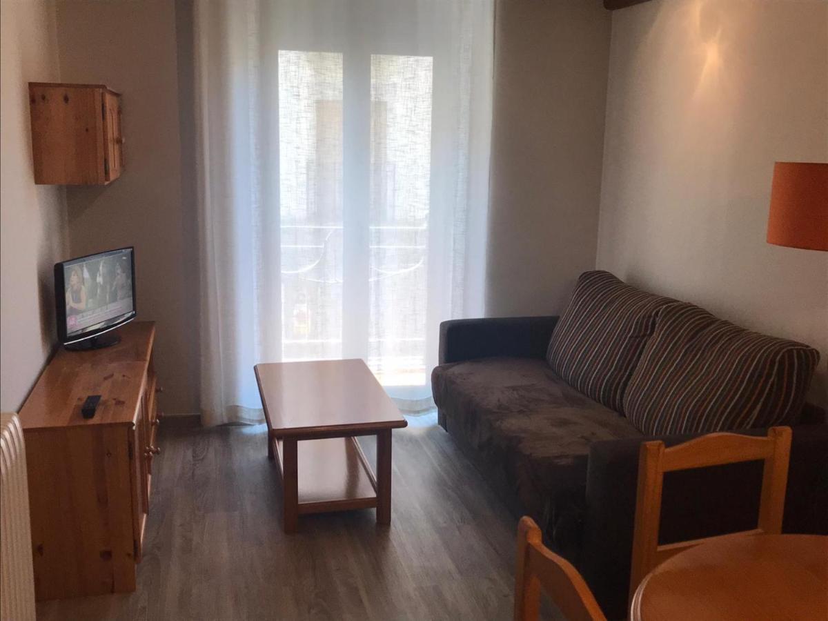 Apartaments Cal Noi Camprodon Exteriör bild