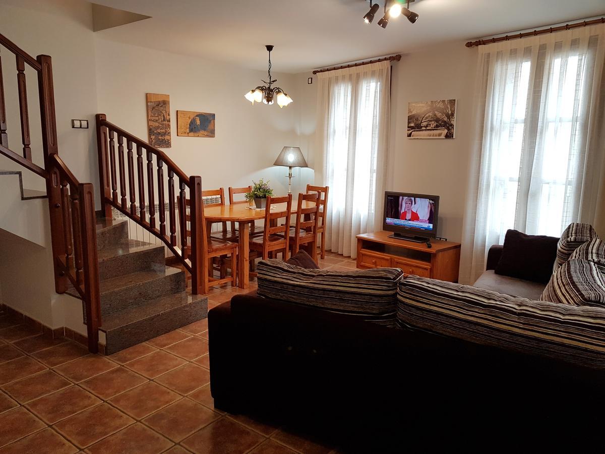 Apartaments Cal Noi Camprodon Exteriör bild