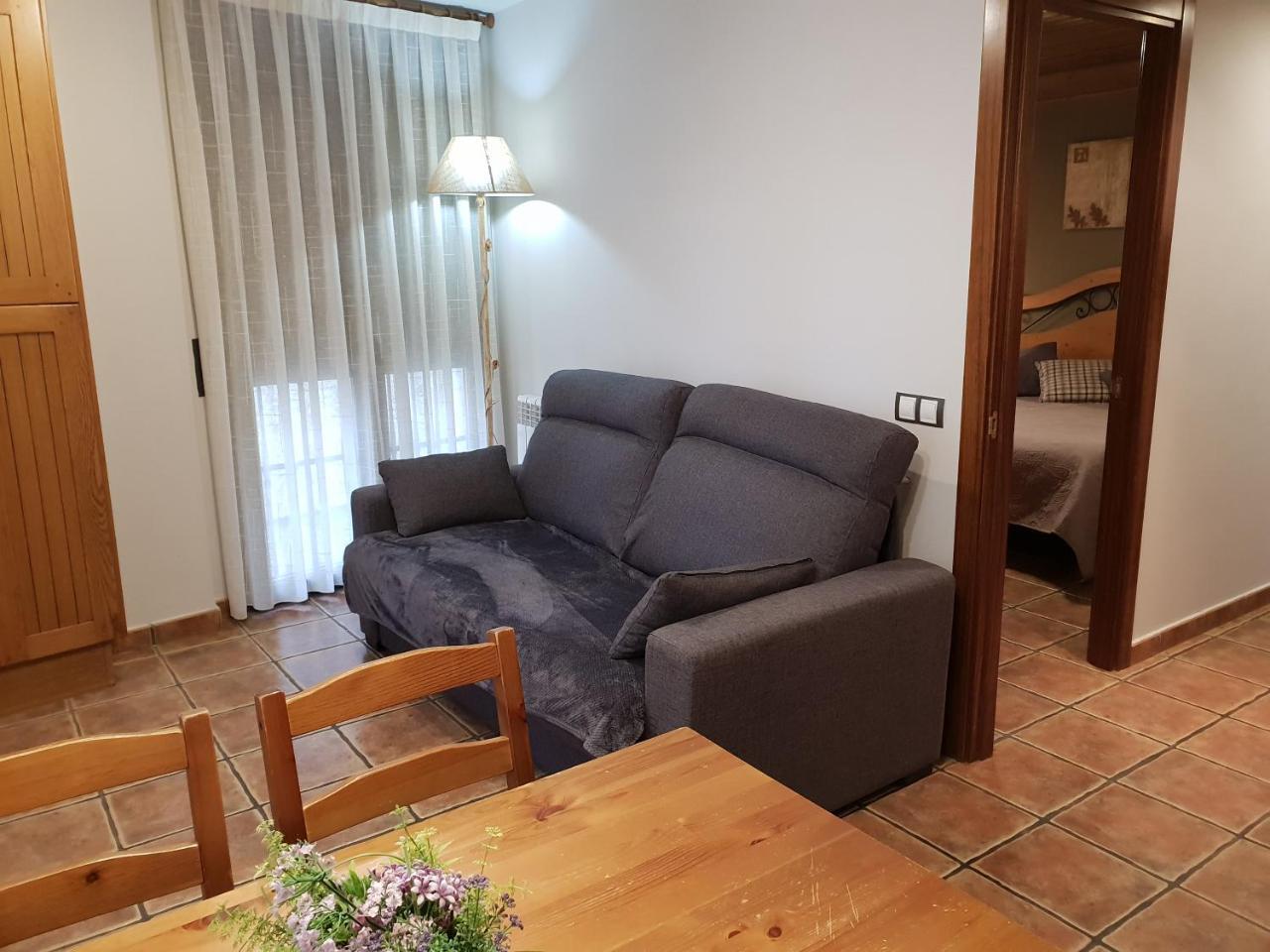 Apartaments Cal Noi Camprodon Exteriör bild